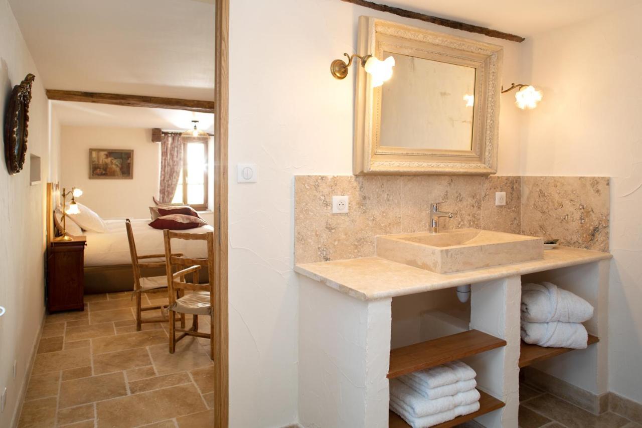 L'Hote Antique - Maison D'Hote- 4 Suites Avec Cuisine Pichanges Exterior photo