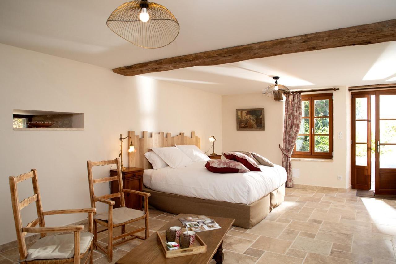 L'Hote Antique - Maison D'Hote- 4 Suites Avec Cuisine Pichanges Exterior photo