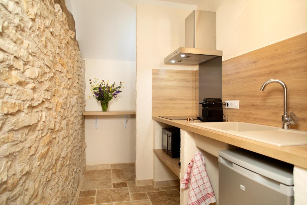 L'Hote Antique - Maison D'Hote- 4 Suites Avec Cuisine Pichanges Exterior photo