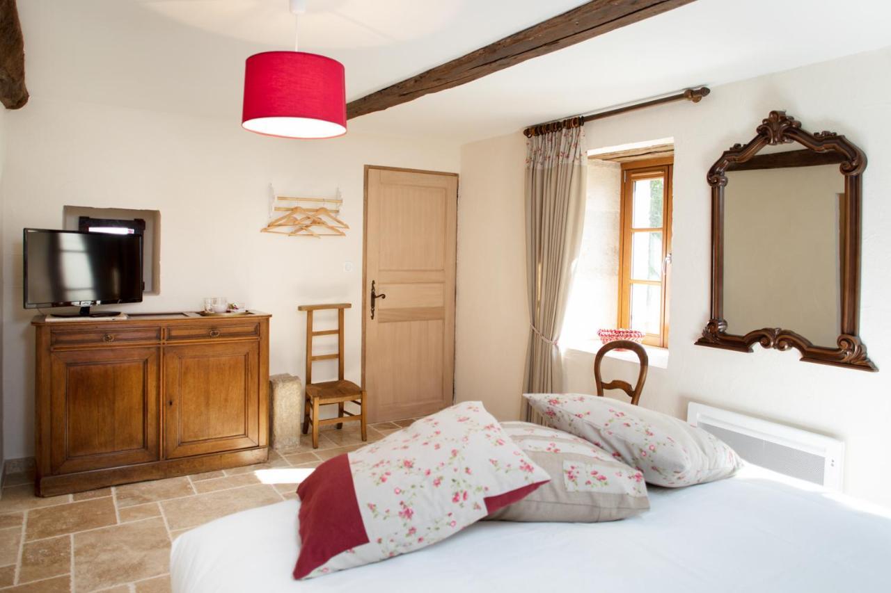 L'Hote Antique - Maison D'Hote- 4 Suites Avec Cuisine Pichanges Exterior photo