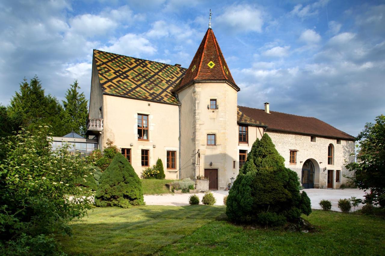 L'Hote Antique - Maison D'Hote- 4 Suites Avec Cuisine Pichanges Exterior photo